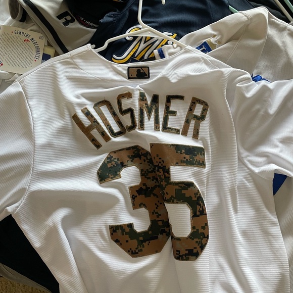 Numerous MLB jerseys size large men’s - Picture 5 of 9